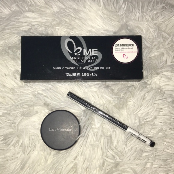 bareMinerals Other - Makeup Bundle
